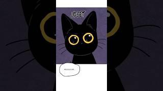 The Tale of Goldiluck , the Black Kitten
