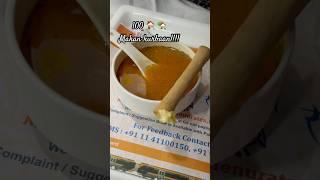 Phas gai!! #soup #tomatosoup #aromaofmomos #funny #comedy #varsha1985 #viralvideo #viral #irctc #yt