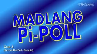 Madlang Pi-Poll Sound Cues (2021)