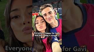 Leonor  Gavi - A Fairytale #princessleonor #gavi