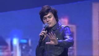 Joseph Prince - The Key Of David—God Opens Doors That No One Can Shut - 06 Jan 13