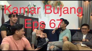 KAMAR BUJANG #153 (JOVAN - AKTOR BL Indonesia Part1)