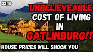 Why Move to Gatlinburg, Tennessee? Uncover the Best Real Estate Deals & New Things to do!