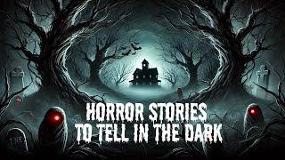 Most Disturbing True Road Side Night Drive Horror Stories