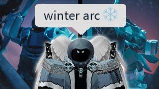 Frost Spirit's Winter Arc LEAKS... (Roblox TDS)