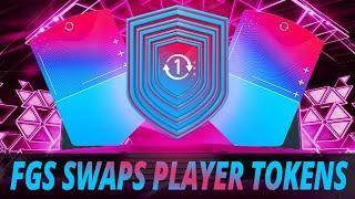 HOW TO GET FGS SWAPS TOKENS! | FIFA 22 ULTIMATE TEAM