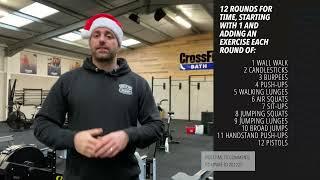 Workout Tips for 211225