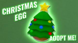 Что дают за Рождественское яйцо в Адопт ми в 2022. Топ трейды Christmas egg Adopt me Roblox.