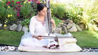 Raag Bhupali Dilruba