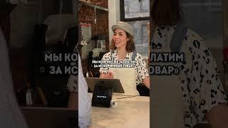 Однажды дедушка с внуком пришли в магазин, но  спокойствию дедушки позавидовали все окружающие!