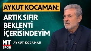 "Milli Takıma Teknik Direktör Arandı, Bir Tek Benim İsmim Geçmedi" - Çerceve Özel