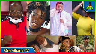 Kennedy Agyapong to £xpose Nigel Gaisie on how he plotted Ebony's dɛath