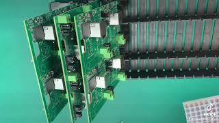 4K HDMI matrix 8x8