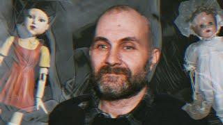 Анатолий Москвин - ужасная история любителя кукол