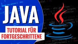 Comparator Interface Java | Java Tutorial für Fortgeschrittene