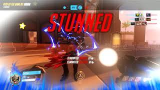 Doomfist slammin and jammin