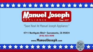 Manuel Joseph Appliance Center