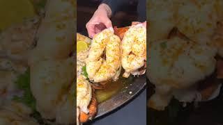 chainij food mackbarg #food #cooking #youtubeshorts