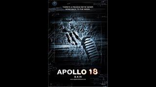 " Apollo 18 " - FULL MOVIE