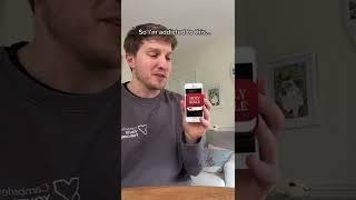 So I’m addicted to this…Youversion Bible app 