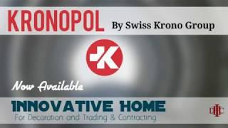 Kronopol by Swiss Krono Group