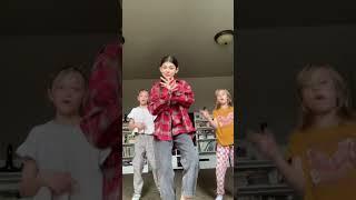 GUYS DO MY DANCE RN! (I made this up) @sophieee.yatesss if you do it!
