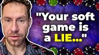 You think you have an edge in poker? Let me tell you something...