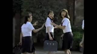 P＆G　ウルトラアリエール　CM30秒