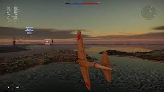 War Thunder - A6M2