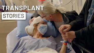 Transplant Stories | Watch on Knowledge Network