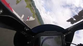 Rijeka Grobnik Onboard - 1,28,91 - Honda CBR600RR