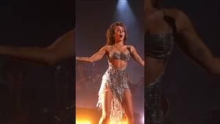 Майли Сайрус сделал трибьют Тине Тернер на Грэмми 2024 #mileycyrus #рамузыка #thegrammys