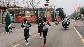 HIGHLIGHTS 2024 MARATONA DI RAVENNA 42K21K