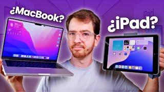 MacBook vs. iPad: Which Is Better? My Experience 10 Years Later