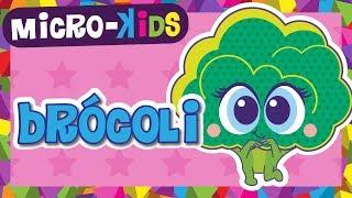 Brócoli - Microkids - Distroller