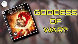 Why Is Ninja Theory's HEAVENLY SWORD So Overlooked? - REVIEW