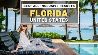 Top 10 Best All Inclusive Resorts & Luxury Hotels In The Florida Keys