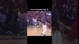 bro didn’t even help his team  #funny #shorts