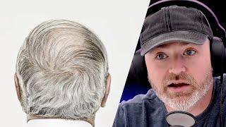 Grey Hair is Finally Solved