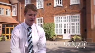 Oakham School