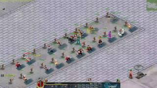 Conquer Online 2 0 Classic Private Server Conquer Origins Gameplay Drinkable Panda