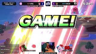 I beat Arelist the Mac in Bracket!