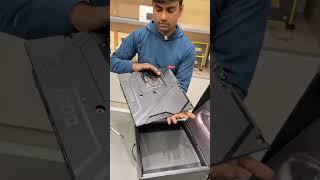 MSI MEG Z790 GODLIKE UNBOXLINGunboxing with Vijay mandal #intel #msi #godlike #india #computer #gami