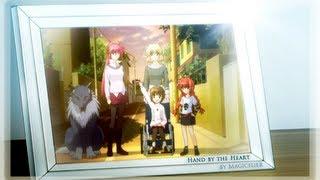 AMV - [Magicflier] Hand By The Heart (Ohayocon 14 "Best of Magical Girl" Category Winner)