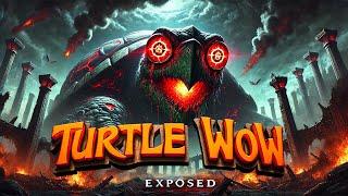 Exposing TurtleWoW: The Shocking Scams and Corruption Behind the Private Server