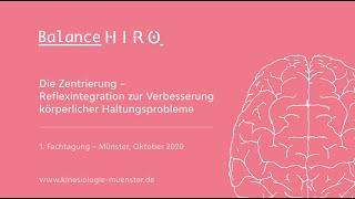 Das Auge im Tornado – Zentrierung im Sturm der Hormone Prof. Dr. Stute