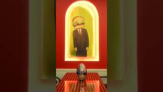 MARCOSBURGER ART VIDEO - KUWAIT