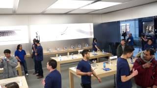 What it's like buying an Apple Watch - MobileSyrup.com