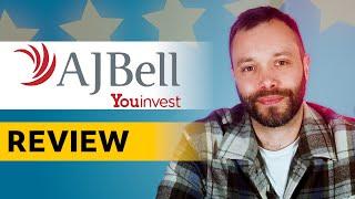 How good is AJ Bell?