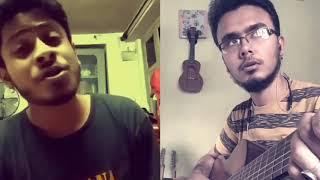 Hoyto Tomar'i jonnyo | Diptendu Roy | feat. Sumit Bhattacharjee | Manna Dey | Tin Bhuoboner paare